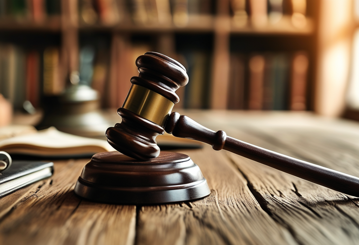 全球反诈律师联盟办公环境